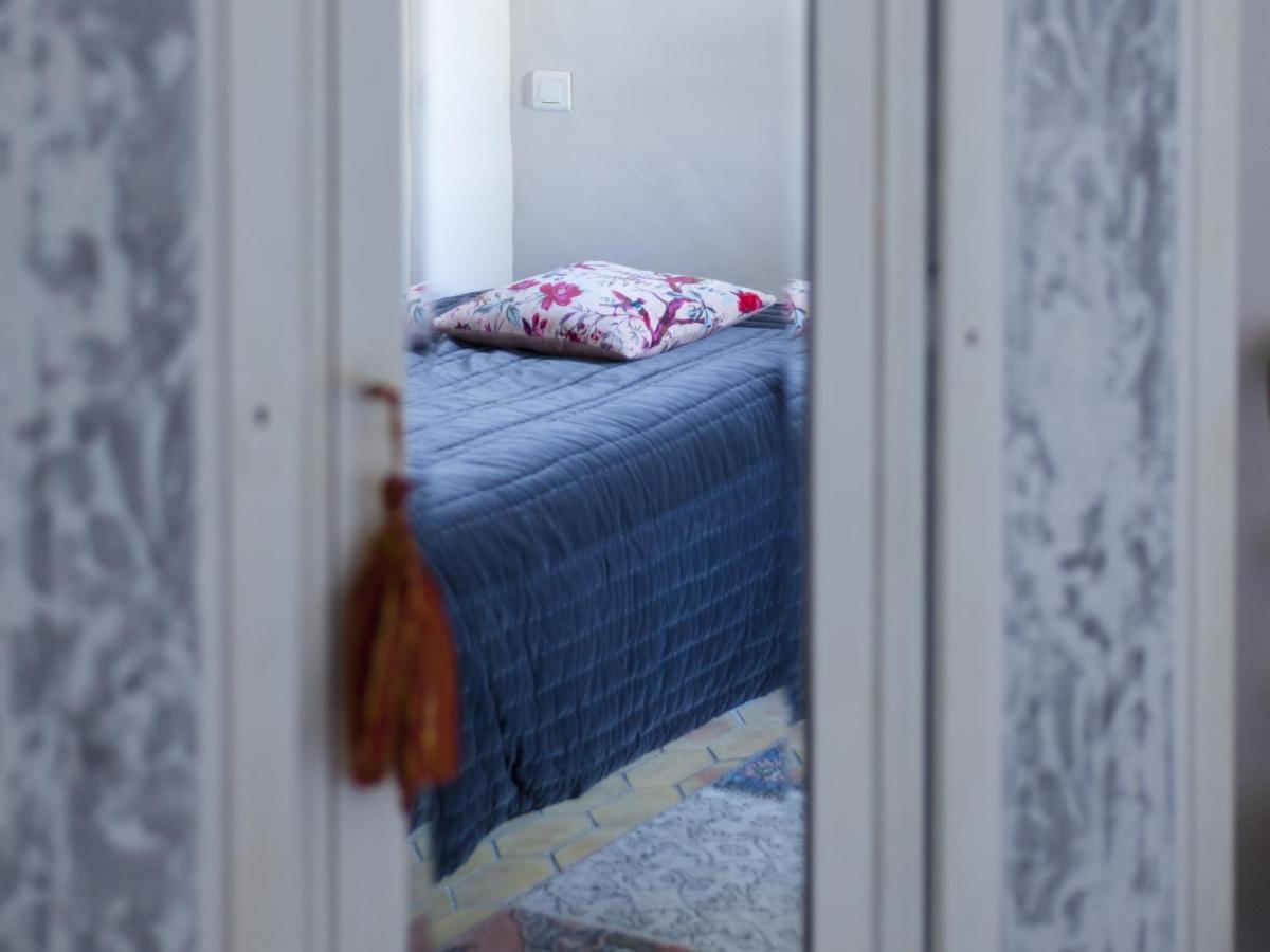Chambre D'Hote La Beaudine Форкалкер Екстериор снимка