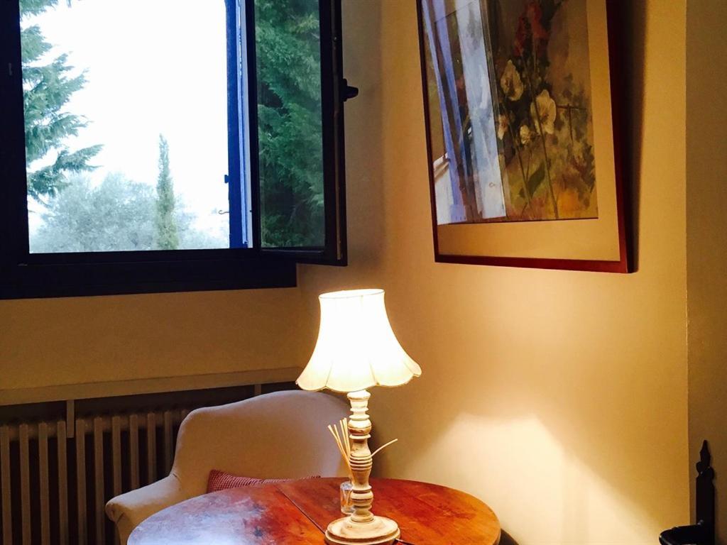 Chambre D'Hote La Beaudine Форкалкер Стая снимка