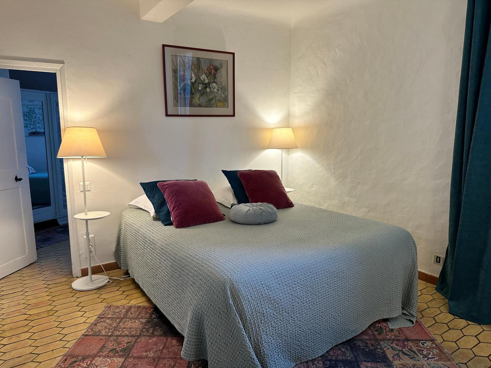 Chambre D'Hote La Beaudine Форкалкер Екстериор снимка