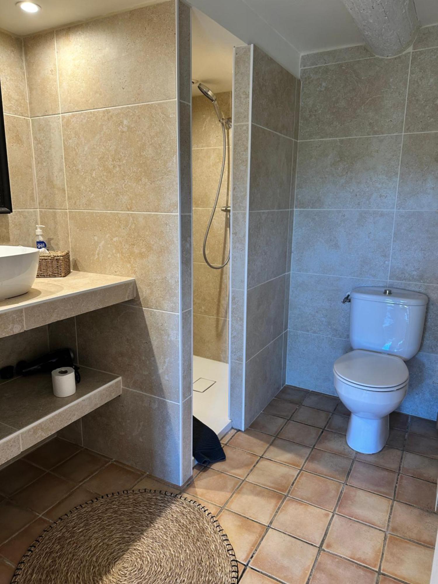 Chambre D'Hote La Beaudine Форкалкер Екстериор снимка