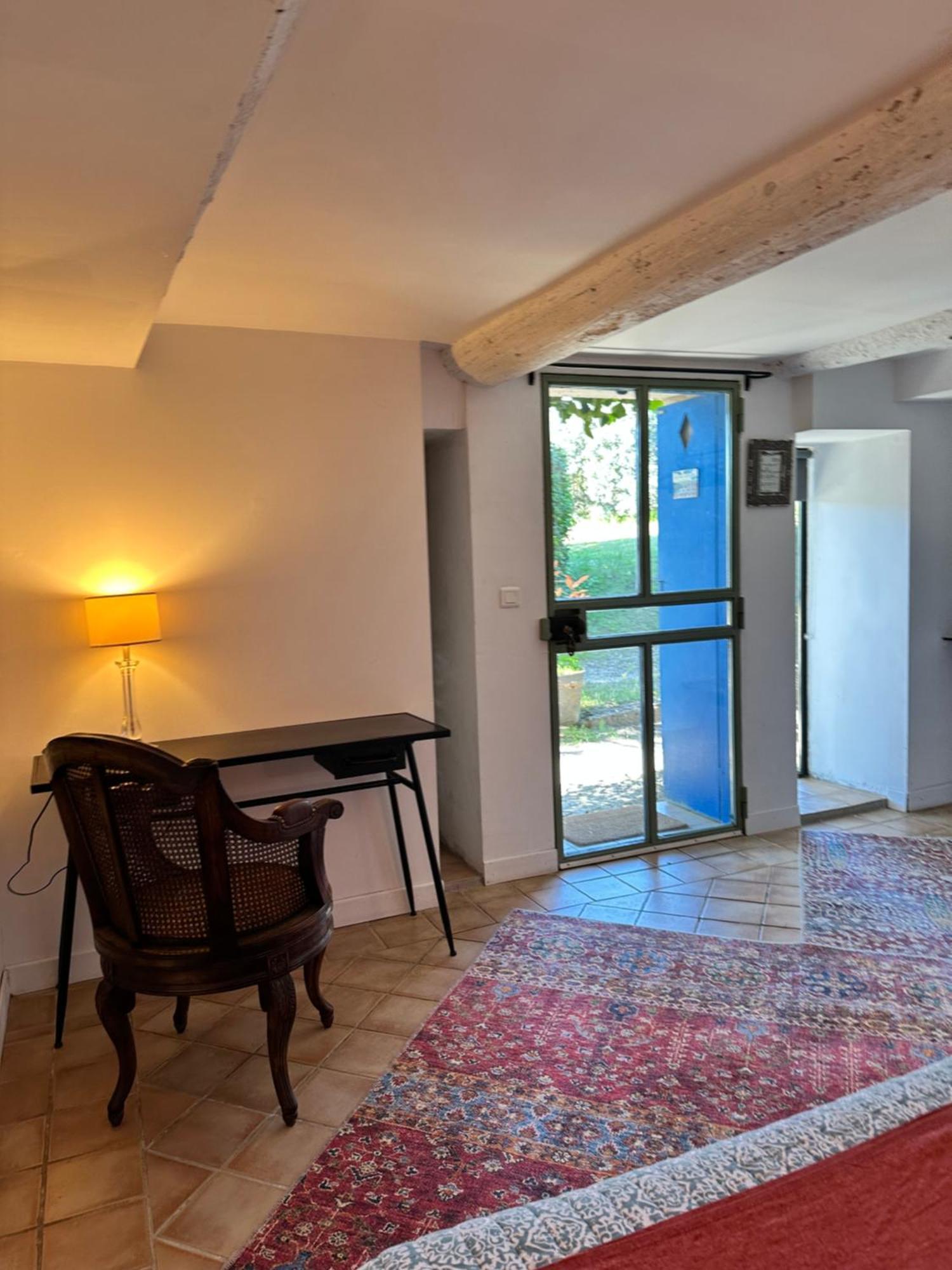 Chambre D'Hote La Beaudine Форкалкер Екстериор снимка