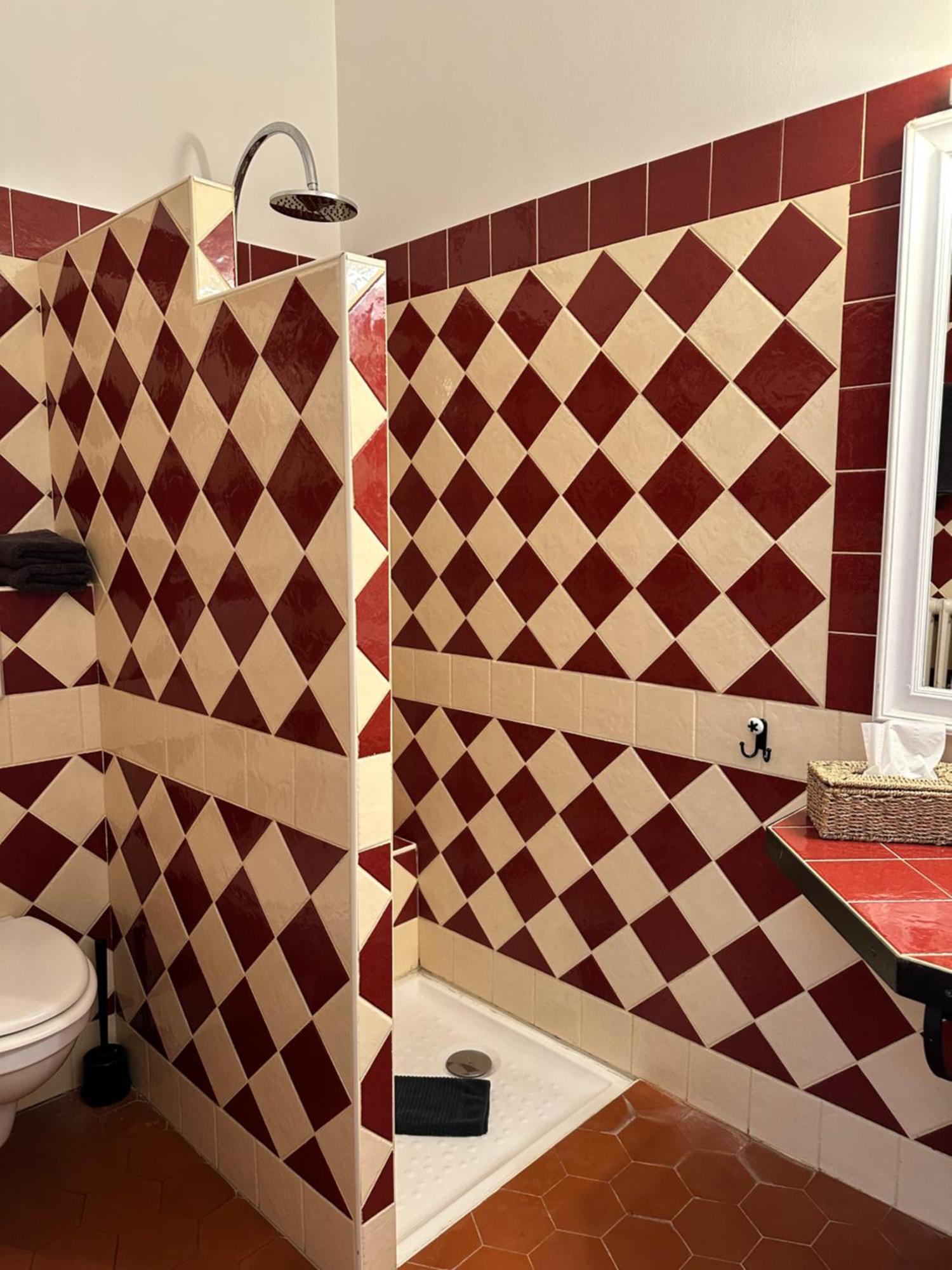 Chambre D'Hote La Beaudine Форкалкер Екстериор снимка