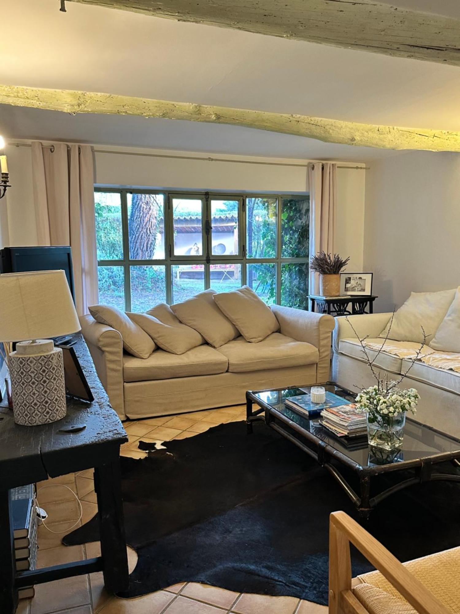 Chambre D'Hote La Beaudine Форкалкер Екстериор снимка